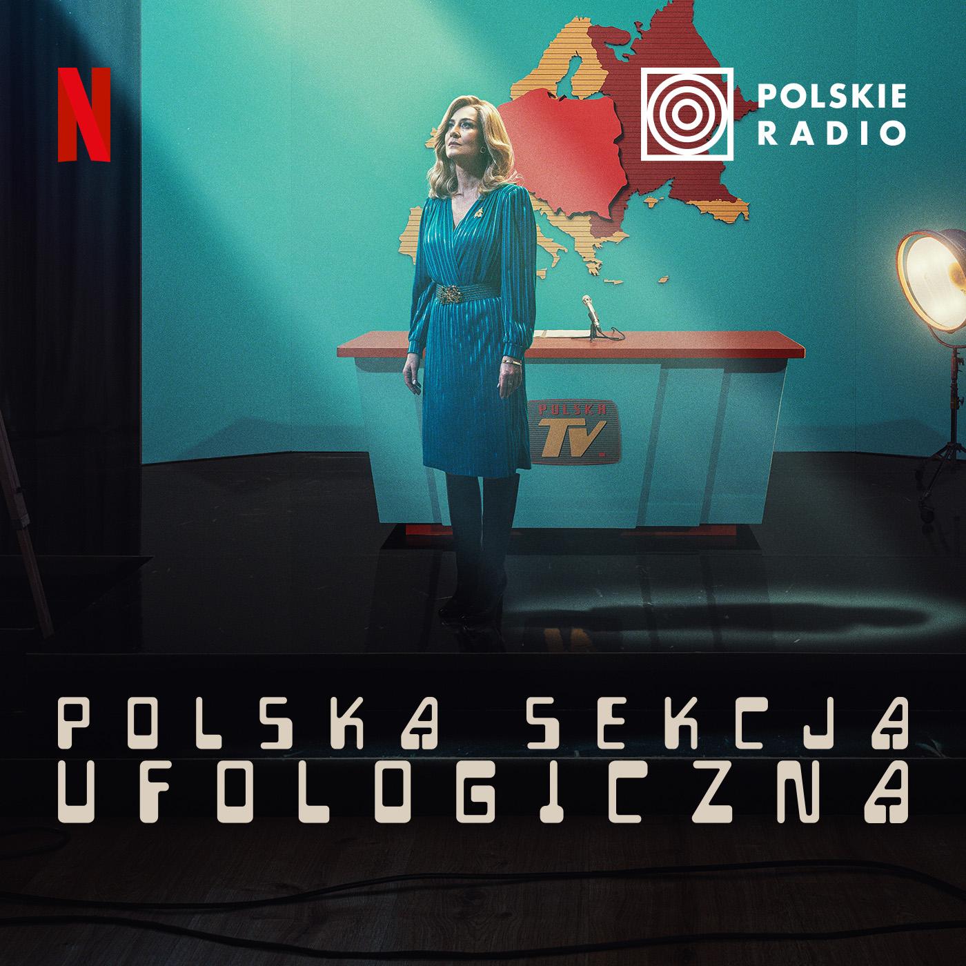 Polska sekcja ufologiczna 