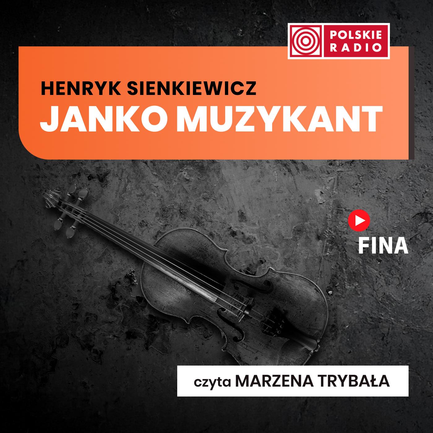Janko Muzykant - Henryk Sienkiewicz