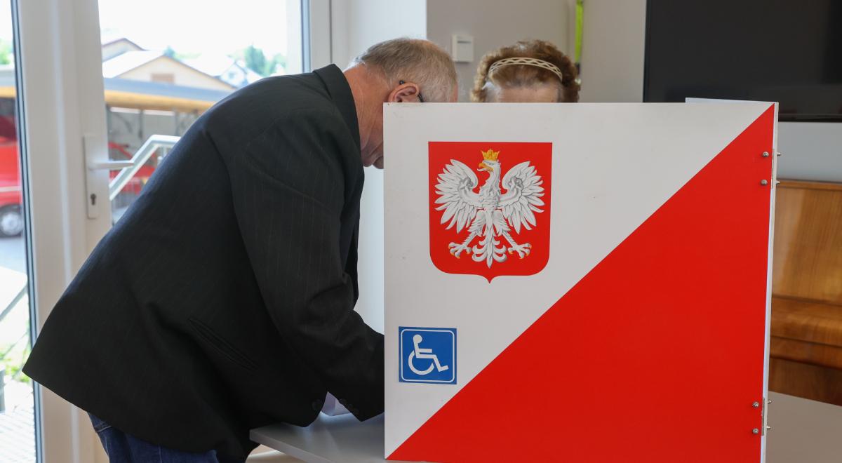 Wybory wygrywa się w Internecie, nie w Końskich? Audycja Pauliny Wilk