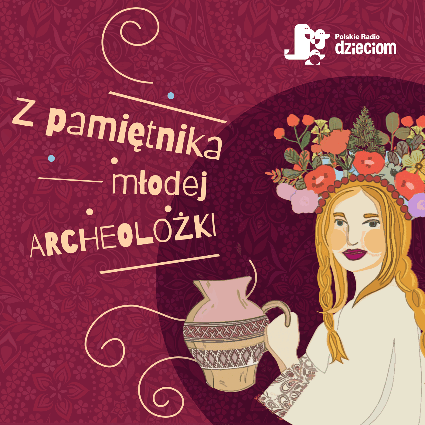 Z pamiętnika młodej archeolożki