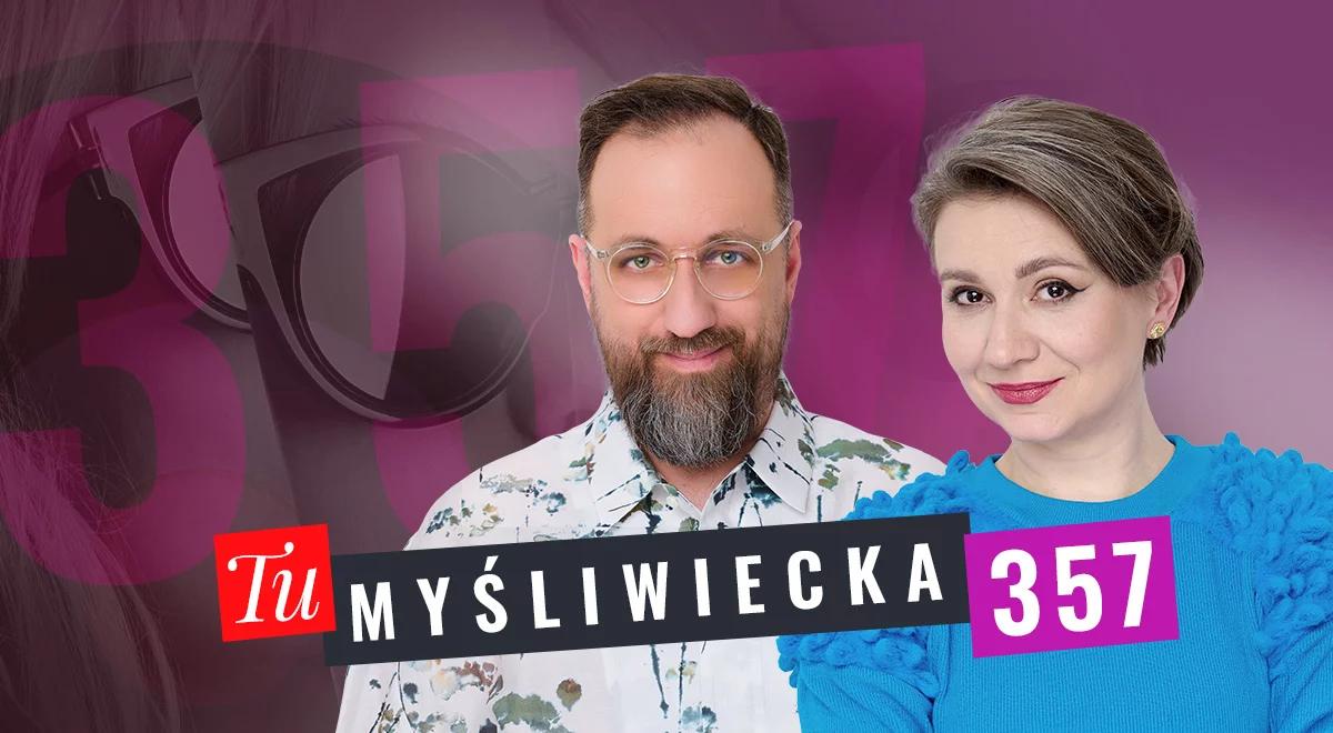audycja