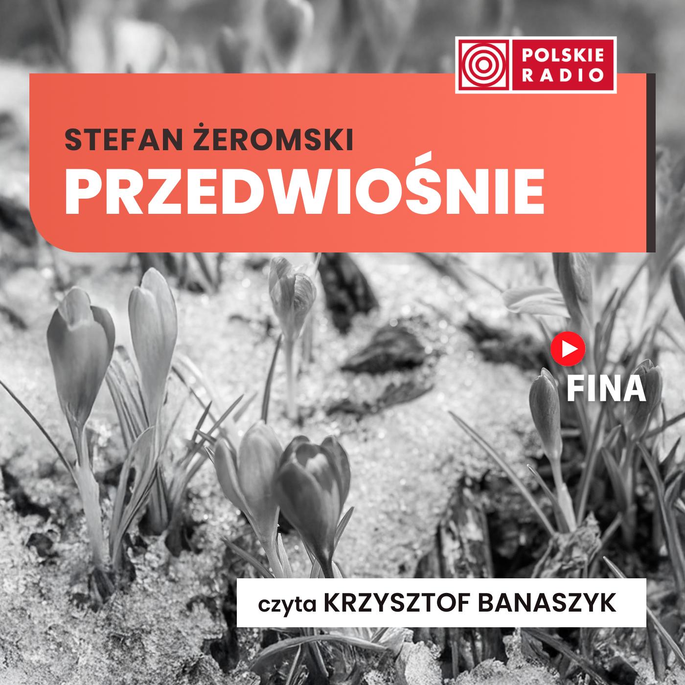 Przedwiośnie - Stefan Żeromski