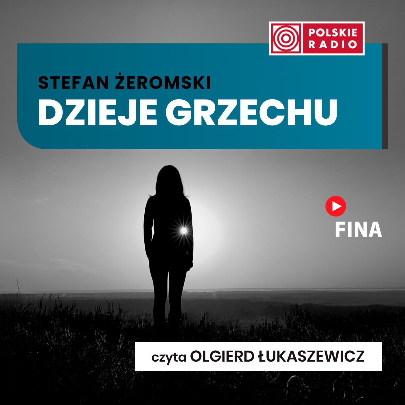 Dzieje grzechu - Stefan Żeromski