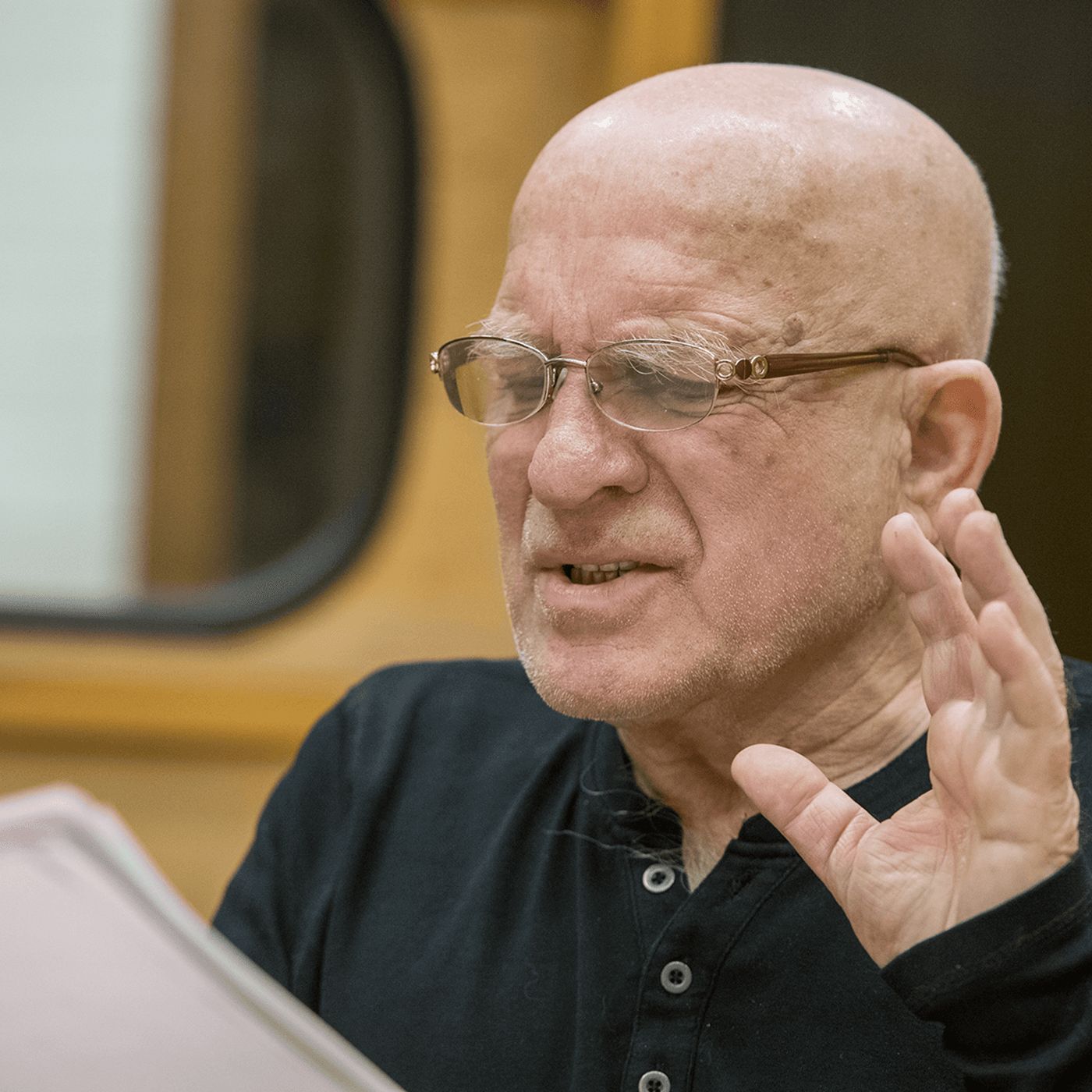  "78 i co nieco wincy" Zuzanny Talar w reżyserii Janusza Kukuły