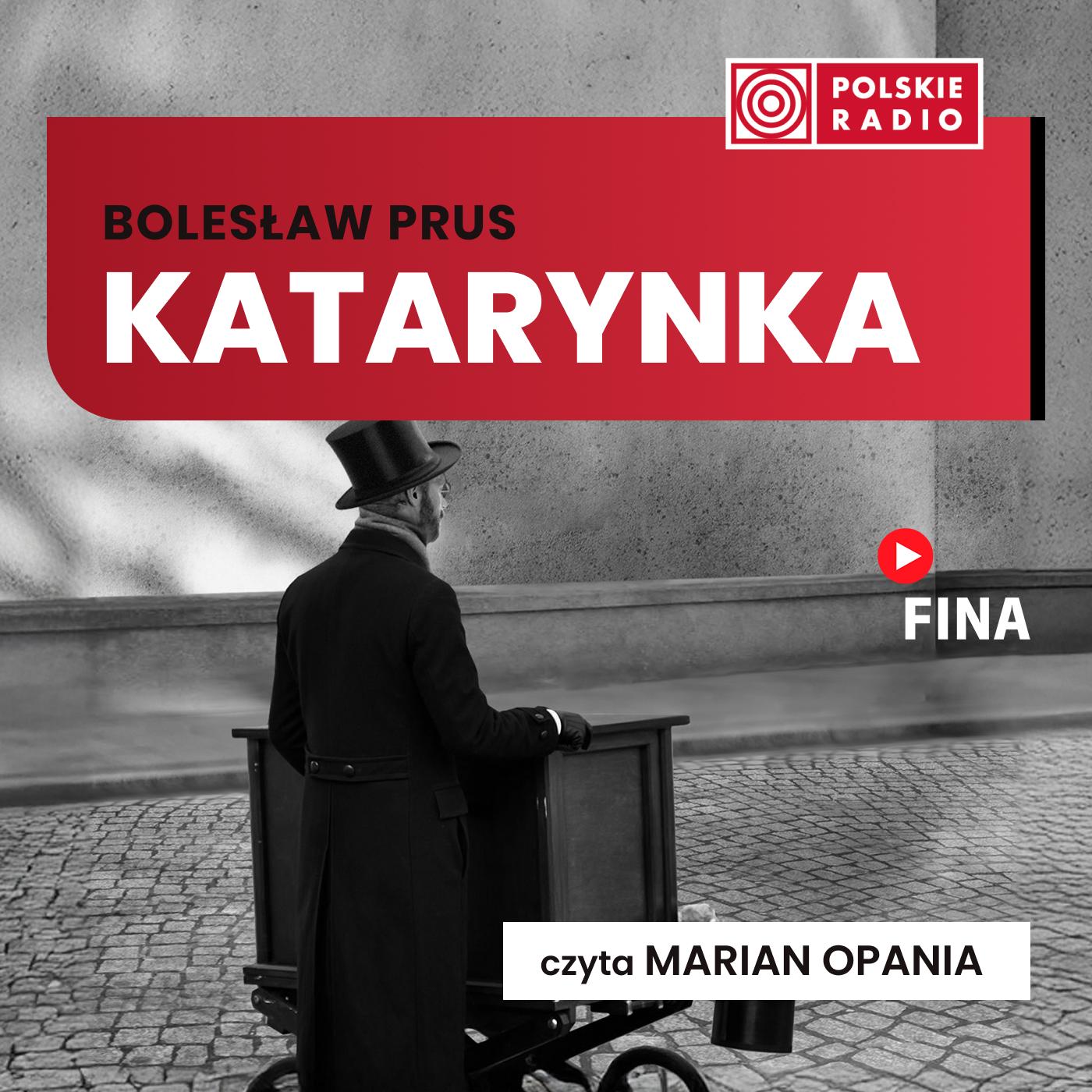 Katarynka - Bolesław Prus