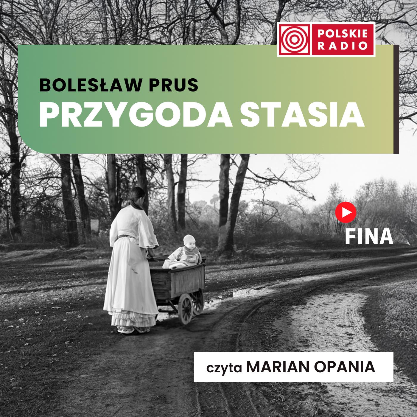 Przygody Stasia - Bolesław Prus